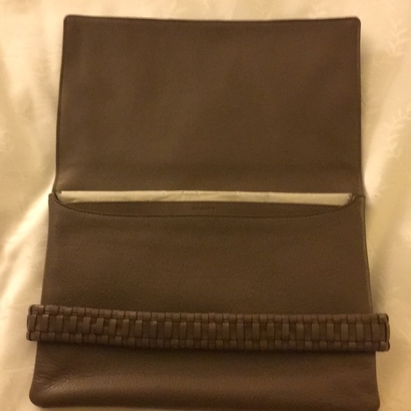 Brand new all saints clutch - Picture 5 of 6